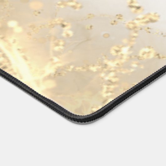 名モダン前 デスクマット (コーナー)