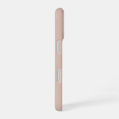 名モダン前 iPhone 16ケース (右側面)