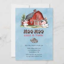 名モー前は男の子の誕生日会