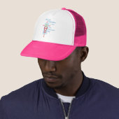 名付け子さん 初聖体拝領 ターコイズブルー キャップ (インサイチュ)