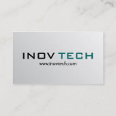 -名企業の刺 名刺 (裏面)