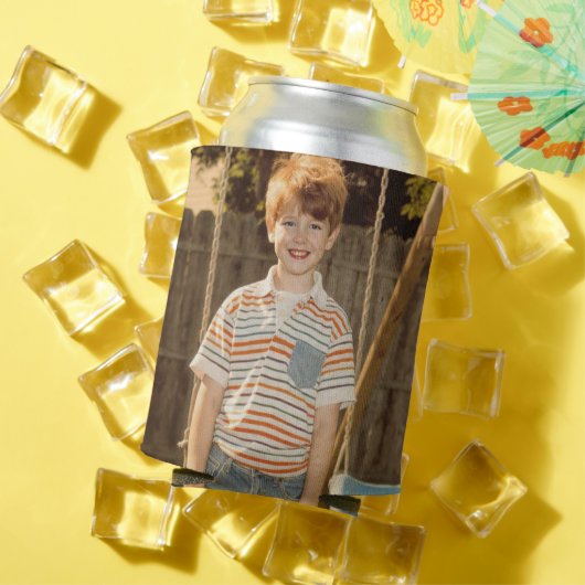 名入れ可 缶クーラー (インサイチュ 夏)