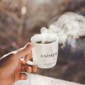 名入れ 新郎 感謝 マグカップ