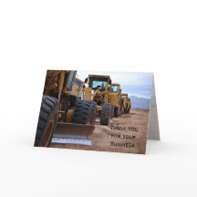 名刺ありがとう