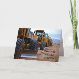 名刺ありがとう サンキューカード