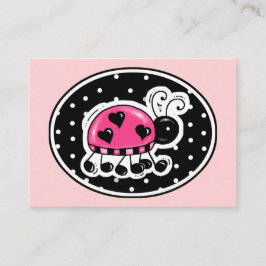 名刺にありがとう！SRF 名刺