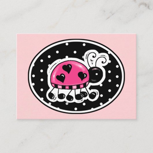 名刺にありがとう!SRF 名刺 (正面)