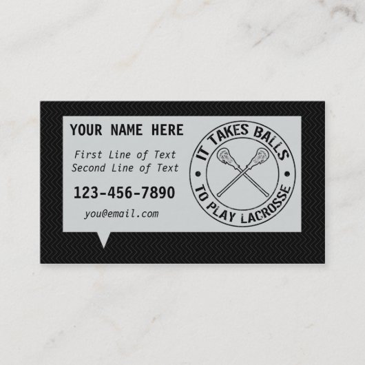 名刺に玉遊を取る 名刺 (正面)