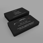 名刺のはっきりした詳細 名刺