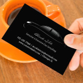 名刺のはっきりした詳細 名刺