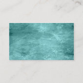 名刺のカレンダー2014年 名刺 (正面)