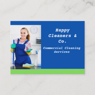 名刺のクリーニング 名刺