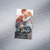 名刺のセーブザデートマグネット| 25パック マグネット名刺 (インサイチュ)