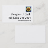 名刺のテンプレートはできます 名刺 (正面/裏面)