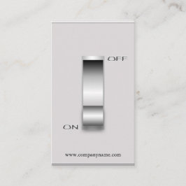 名刺のテンプレートを転換して下さい 名刺