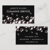 名刺のパターン 名刺 (正面/裏面)