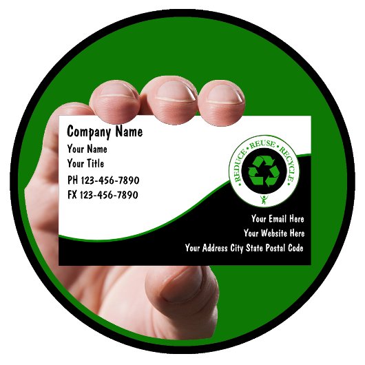 名刺のリサイクル 名刺