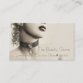 名刺のヴィンテージ 名刺