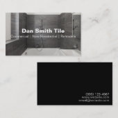 名刺の並べ替え 名刺 (正面/裏面)