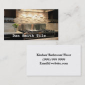 名刺の並べ替え 名刺 (正面/裏面)