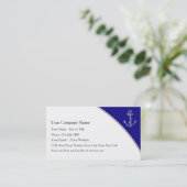 名刺の作成 名刺 (スタンド正面)