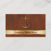 名刺の作成 名刺 (正面)