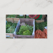 名刺の作成 名刺 (裏面)