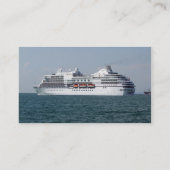 名刺の出荷 名刺 (裏面)