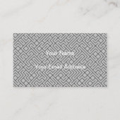 名刺の基本#3 名刺 (正面)