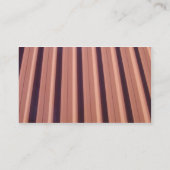 名刺の屋根ふき........... 名刺 (裏面)