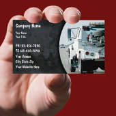 名刺の曳航 名刺