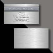 名刺の溶接 名刺