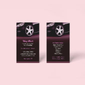 名刺の自動詳細機能 名刺