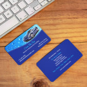 名刺の自動詳細機能 名刺