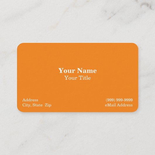 名刺の自動詳細機能 名刺 (裏面)