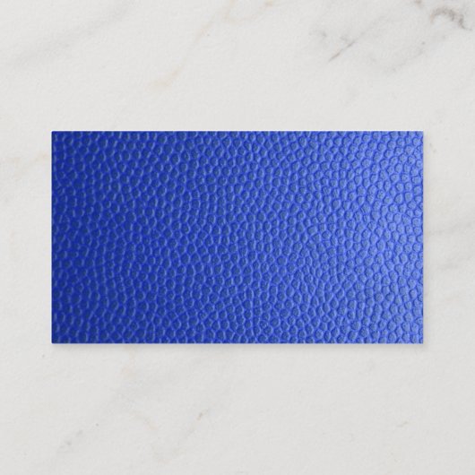 名刺の詳細を自動表示 名刺 (裏面)