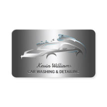 名刺の詳細を表示