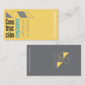 名刺の間隔 名刺 (正面/裏面)