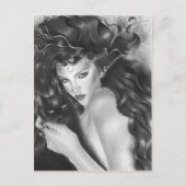 名刺はがき ポストカード (正面)