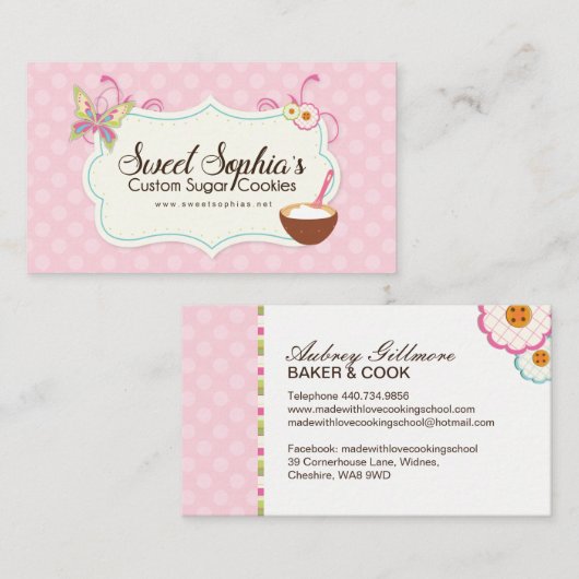 名刺をカスタム設計して下さい 名刺 (正面/裏面)