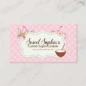 名刺をカスタム設計して下さい 名刺 (正面)