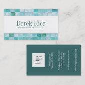 名刺を並べて表示 名刺 (正面/裏面)