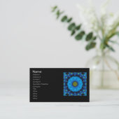 名刺を作成して下さい 名刺 (スタンド正面)