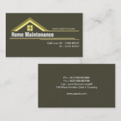 名刺を収容します 名刺 (正面/裏面)