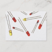 名刺を融合 名刺 (裏面)