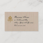 名刺を食べ削り出そう 名刺 (裏面)