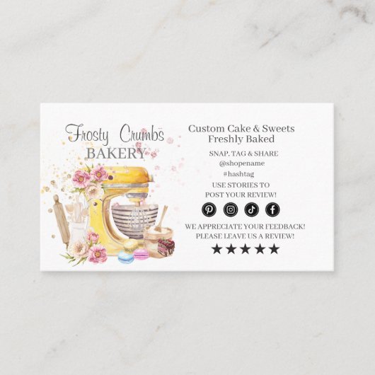 名刺アポイントメント名刺 名刺 (正面)