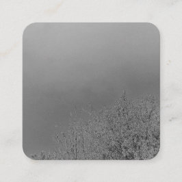 名刺アート&デザインスタイル スクエア名刺