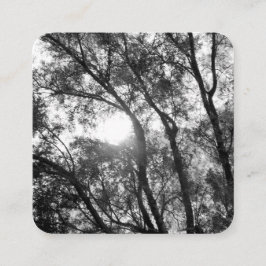 名刺アート&デザインスタイル スクエア名刺