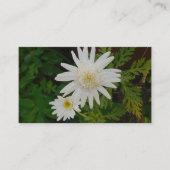 名刺アート&デザインスタイル 名刺 (正面)